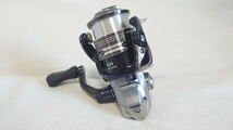 シマノ 12 レアニウム CI4+ C2000 HGS ハンドルカスタム 検) SHIMANO スピニングリール メバリング アジング トラウト バスフィッシング_画像3