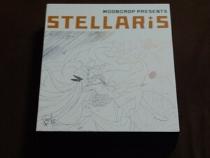 水月雨　イヤホン　郡星　STELLARIS