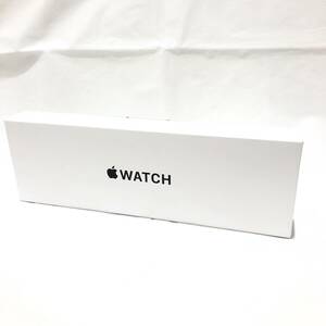 *[1 jpy start! recommended!]Apple Watch*SE/(Gen 2)/40mm/ midnight / smart watch / body / new goods / unopened / unused /EA9