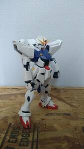 バンダイ BANDAI MG ガンダムF91　1/100