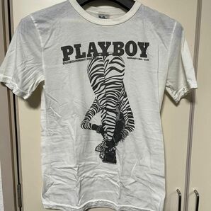 ジャンクフード　プレイボーイ　サイズxs ガール　Tシャツ