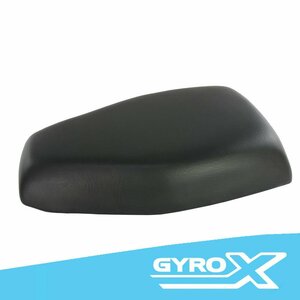 ホンダ ジャイロX TD01 TD02 純正タイプシート ブラック 黒 外装 部品 HONDA GYROX