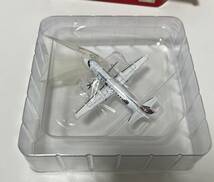 未使用品 herpa 1/200 crossair クロスエア サーブ Saab 340_画像3