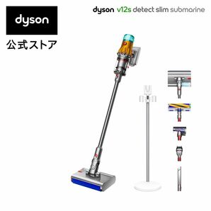 Dyson V12s SV46SU 新品 未開封品