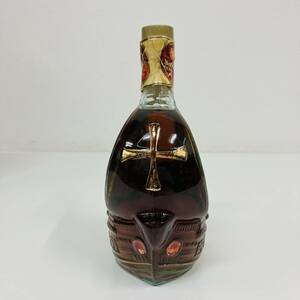 Damblat　ダンブラー　XO　Armagnac　アルマニャック　シップボトル　ブランデー　760ml　40度　古酒　未開栓　【S-017】