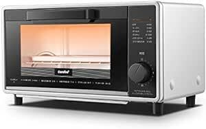 COMFEE' oven * toaster toaster 2 sheets roasting 8L 80*C~230*C less -step temperature adjustment 15 minute timer attaching maximum 1000