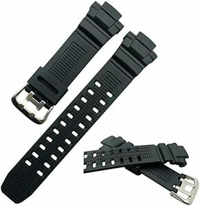 [watches419] оригинальный полимер резинка ремешок For G - Shock GW-3500B / GW-3000B / G