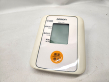 オムロン デジタル自動血圧計 上腕式 HEM-7114 説明書 元箱付き omron 札幌市 平岸店_画像2