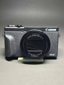 Canon PowerShot G5X Mark II