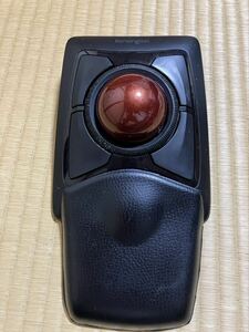 Кенсингтон беспроводной дорожки Ball K72359JP