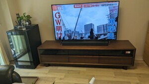 テレビ台