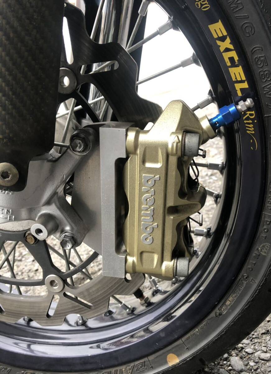 Yahoo!オークション -「crf250(ブレーキ)」(キャリパー) (ホンダ Yahoo!オークション -「crf250(ブレーキ)」(キャリパー) (ホンダ