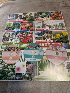  You can happy gardening course 