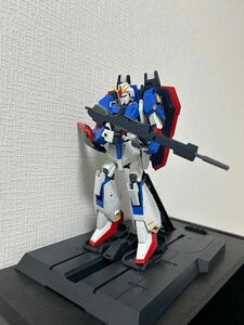 MG Zガンダム ver 2.0 