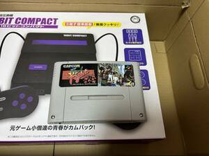  Super Famicom compatible + final faito(16 bit compact 16BIT COMPACT)