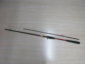  Daiwa дыра li стартер chiuo tenya 82-180*R б/у 