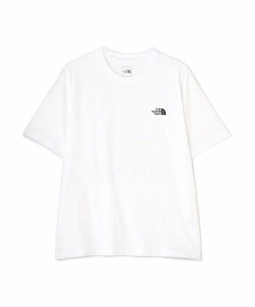 THE NORTH FACE / S/S Halfdome Window Tee NT32337