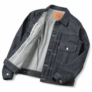 LEVI’S VINTAGE CLOTHING 70507-0066 1953年モデル TYPE II デニム ジャケット