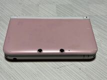 ジャンク品 ニンテンドー 3DSLL 任天堂 _画像1