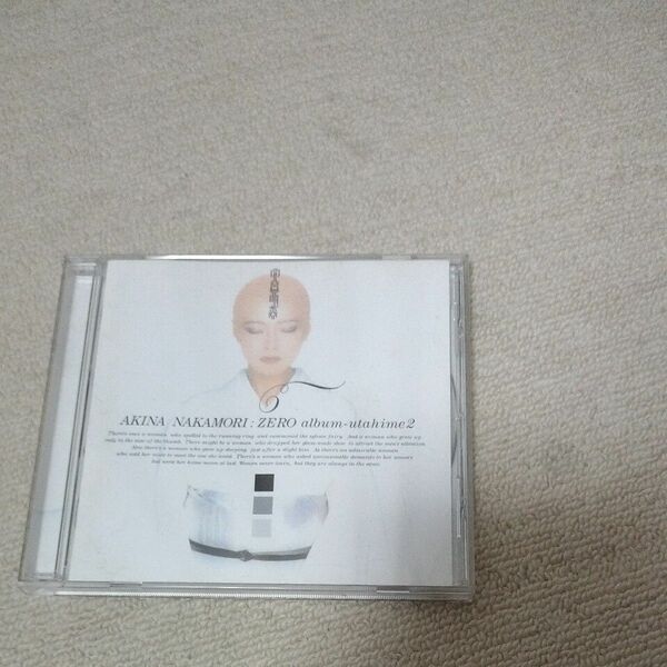 ZERO album~歌姫II