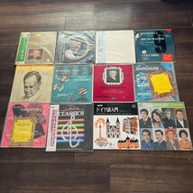 ★1000円スタート★ ⑭ レコード 邦楽 洋楽 クラシック アーティスト 松任谷由実 チェッカーズ 松田聖子 菊池桃子 北島三郎 渡哲也 IH_画像8