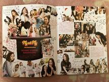 少女時代（ＳＮＳＤ）　 ファンクラブ会報 『 SONE NOTE 』 Ｖｏｌ.０３　美品　韓国　Ｋ－ＰＯＰ_画像4