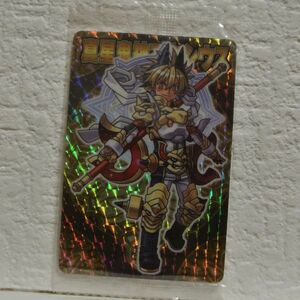 中古■真星鬼神マキシウス 神羅万象カード TRADING CARD トレーディングカードバトルゲーム BANDAI■ヤフオクストア-i良品生活おひさま堂