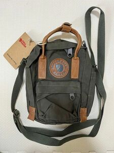 Fjallraven Kanken Sling no2.5