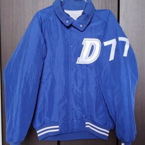 【限定 記念】中日 ドラゴンズ 星野 球団60周年 グランドコートTAMAZAWA ローリングス L 阪神 楽天 ジャンパー