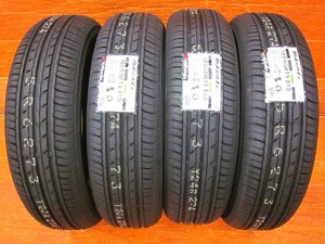 【Y2】新品4本セット在庫即納☆ヨコハマ ブルーアース ES32 165/65R15 81S 2023年製 新品 4本セット タイヤのみ YOKOHAMA BluEarth-ES ES32