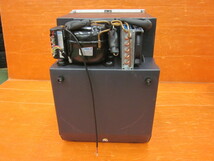 【在庫即納】DOMETIC CRX50 DC電源専用 ビルトインタイプ 47L コンプレッサー式冷蔵庫/冷凍庫 未使用品 キャンピングカー ボート用 12V/24V_画像4