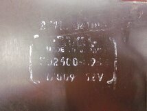 【I】R32 スカイライン 純正 ヒーターユニット 中古 分解洗浄後未使用 27110-04U00 ZEXEL_画像7