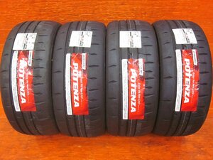 【Y2】新品 4本セット 店頭在庫品☆ブリヂストン ポテンザ RE-71RS 225/40R18 92W XL 2024年製 新品 4本セット タイヤのみ BS POTENZA