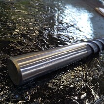 【価格高騰！ IGARASHI Tool END MILL IG-160L IG MILL エンドミル 20×20×60×150×4 使用浅 保管品 注)ケースと中身は別物です】_画像8