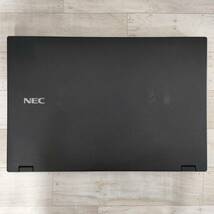 NEC VersaPro VX-U / Core i5 6200U 2.30GHz / メモリ 8GB / HDD 500GB / 15.6型 / Windows 10 Pro 64bit_画像9