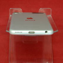 APPLE MVHV2J/A iPod touch 第7世代 32GB シルバー ジャンク品 NO.240426057_画像7