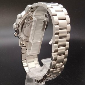 ショパール Chopard 腕時計 不動品 8331(ミッレミリア クロノグラフ) メンズ 3050695の画像3