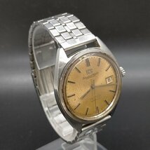 IWCアイダブリューシー 腕時計 動作品 (ヨットクラブ) メンズ 3553979_画像2