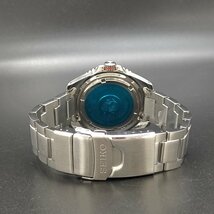 セイコー Seiko 腕時計 動作品 SBDJ051（プロスペックス） メンズ 美品 3552638_画像4