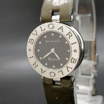 ブルガリ Bvlgari 腕時計 不動品 BZ22S（ビーゼロワン） レディース 1315589_画像1