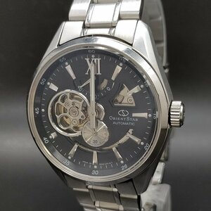  Orient Orient наручные часы неподвижный товар DK05-C0-B-CA( semi каркас ) мужской 1316129