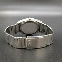 セイコー Seiko 腕時計 動作品 5626-8011（キングセイコー） メンズ 3553840_画像4