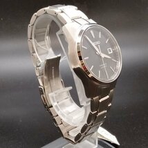 セイコー Seiko 腕時計 動作品 6R35-00V0（プレサージュ） メンズ 美品 2021068_画像2