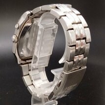 オリエント Orient 腕時計 動作品 EUAA-C0-CS（デイデイト） メンズ 1279421_画像3