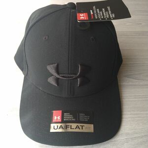 UNDER ARMOUR 　キャップ