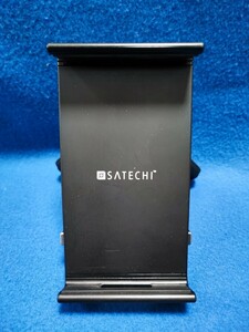 Satechi スマホ タブレット 車載ホルダー CDスロット 取り付け 5−11インチ用