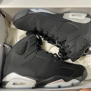 NIKE AIR JORDAN 6 