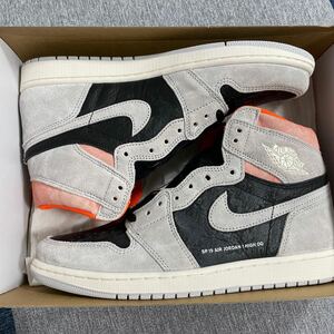 NIKE AIR JORDAN 1 OG ジョーダン1