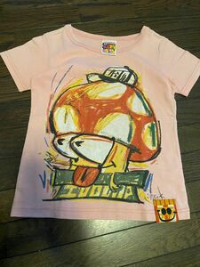 120cm jam tシャツ