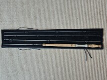 Gルーミス作　ノースフォークコンポジット　LMX　1108-4　NORTH FORK COMPOSITES _画像1